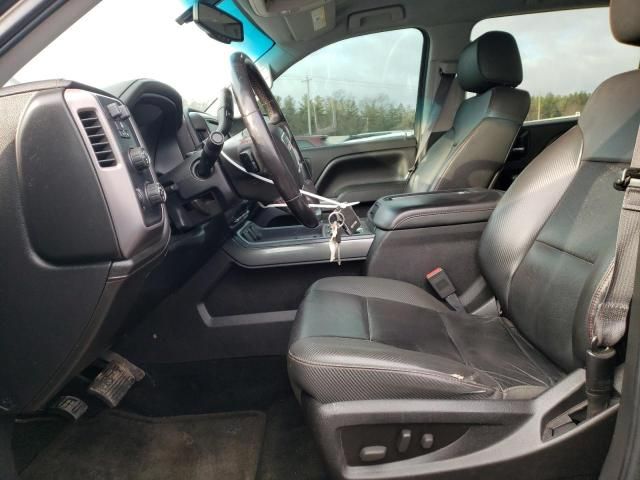 2014 GMC Sierra K1500 SLT