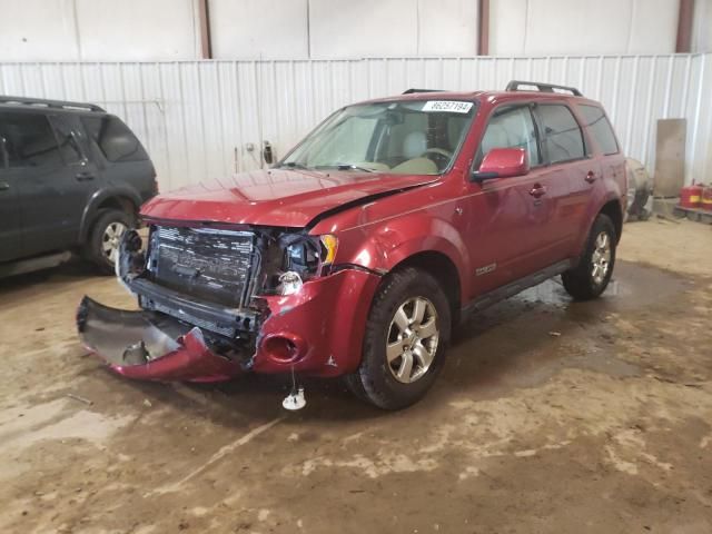 2008 Ford Escape Limited