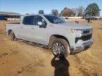 2024 Chevrolet Silverado K1500 LT