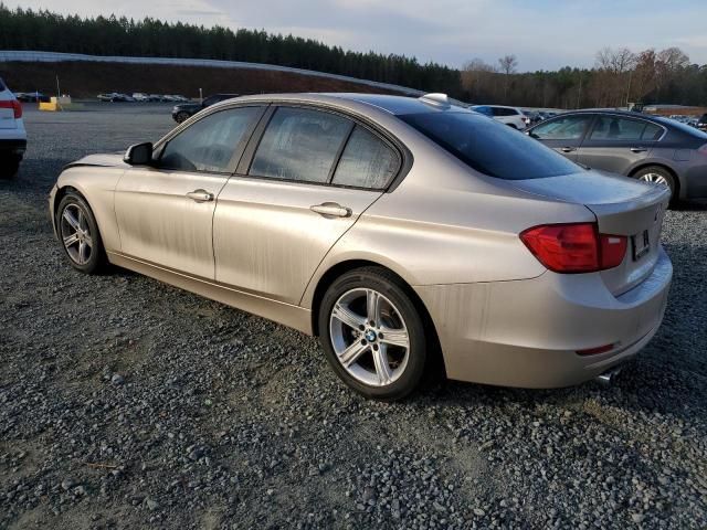 2013 BMW 328 I