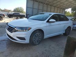 2021 Volkswagen Jetta S en venta en Midway, FL