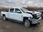 2015 Chevrolet Silverado K2500 Heavy Duty LT