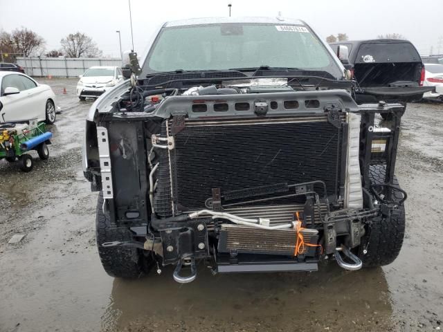 2018 GMC Sierra K2500 Denali