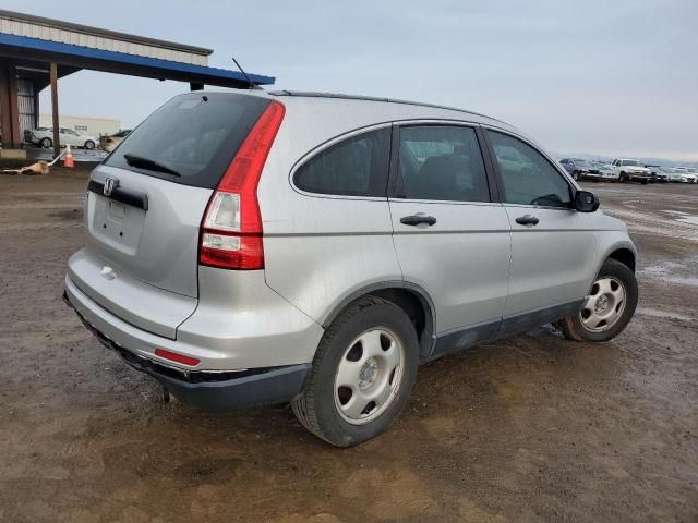 2011 Honda CR-V LX