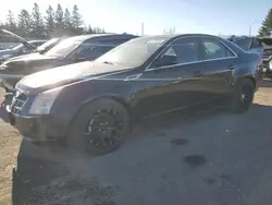 2011 Cadillac CTS en venta en Bowmanville, ON