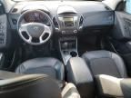 2012 Hyundai Tucson GLS