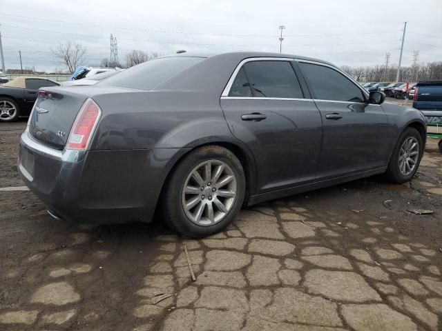 2013 Chrysler 300