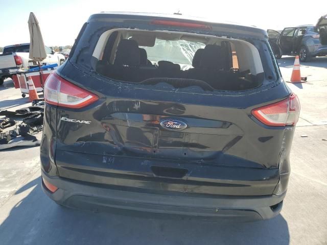 2013 Ford Escape S