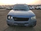 2001 Ford Escape XLT