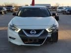 2017 Nissan Maxima 3.5S