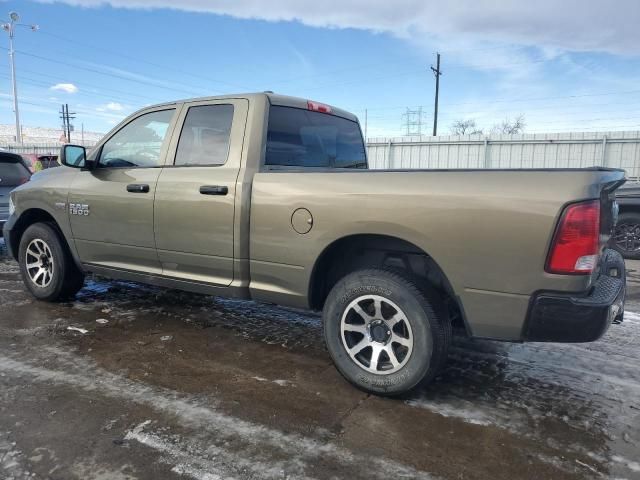 2014 Dodge RAM 1500 ST