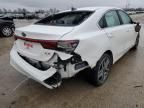 2019 KIA Forte EX