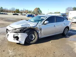 Nissan Vehiculos salvage en venta: 2020 Nissan Altima S