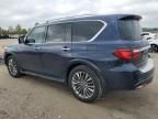 2021 Infiniti QX80 Sensory