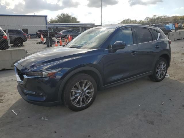 2021 Mazda CX-5 Grand Touring Reserve