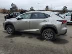 2018 Lexus NX 300 Base