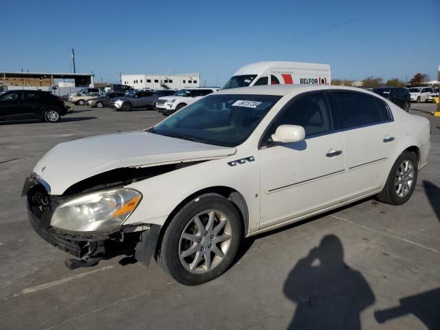 2008 Buick Lucerne CXL