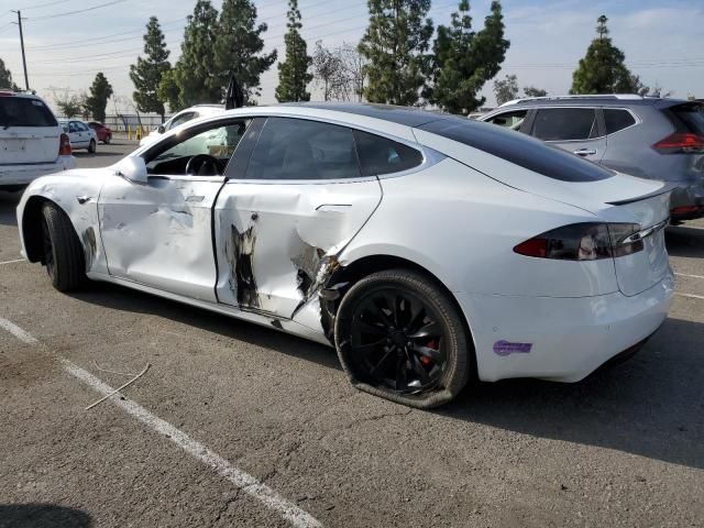 2019 Tesla Model S