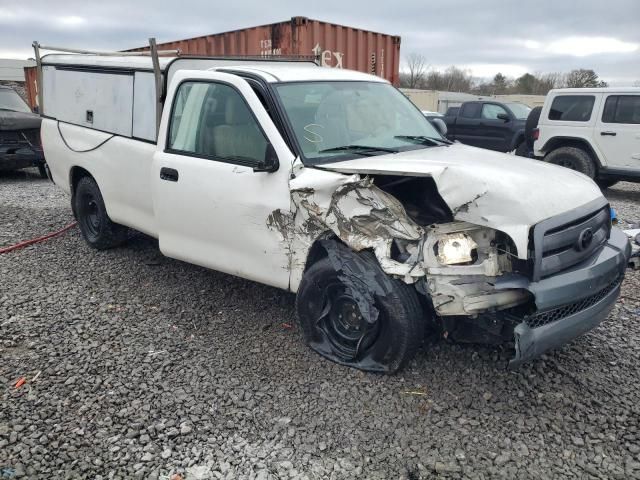 2006 Toyota Tundra