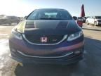 2013 Honda Civic SI