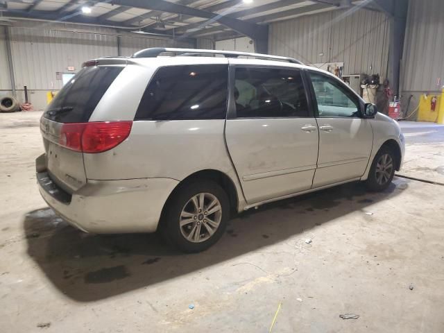 2007 Toyota Sienna CE