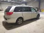 2007 Toyota Sienna CE