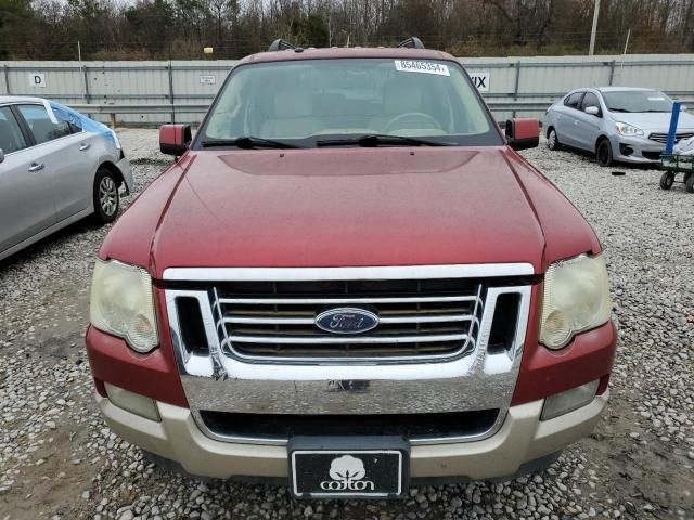 2007 Ford Explorer Eddie Bauer