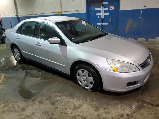 2006 Honda Accord LX