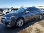 2015 Toyota Avalon XLE