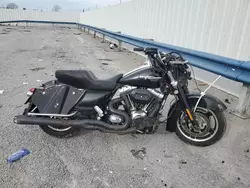 Harley-Davidson Flhx salvage cars for sale: 2009 Harley-Davidson Flhx