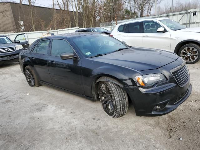 2013 Chrysler 300C Varvatos