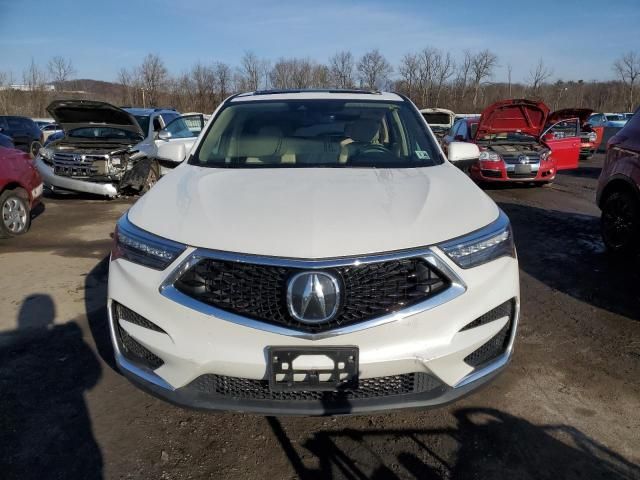 2021 Acura RDX Technology