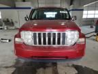 2008 Jeep Liberty Sport