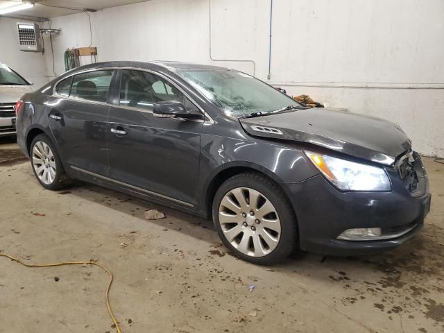 2014 Buick Lacrosse Premium