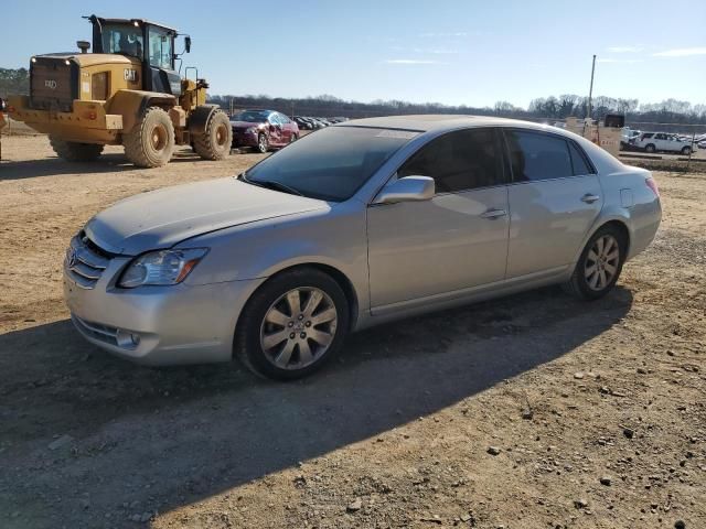 2007 Toyota Avalon XL