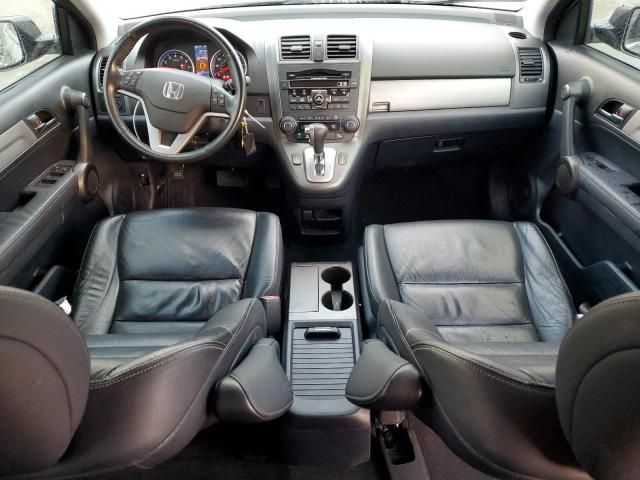 2011 Honda CR-V EXL