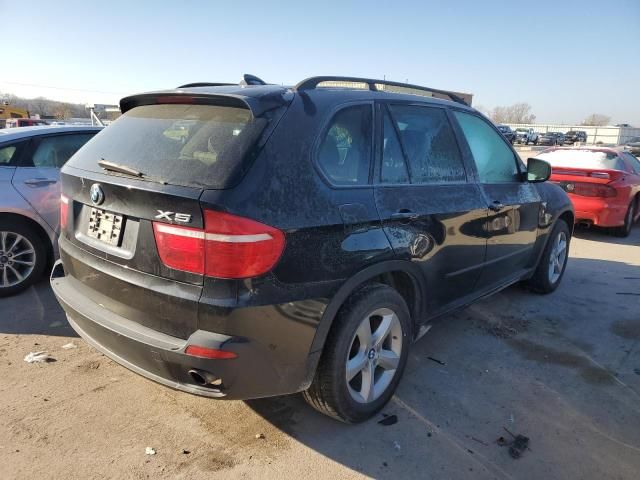 2008 BMW X5 3.0I