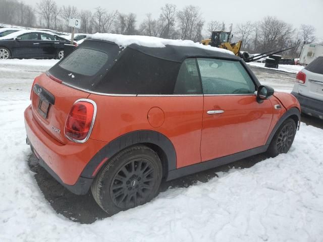 2021 Mini Cooper