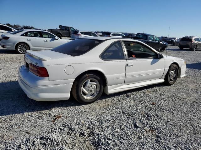 1997 Ford Thunderbird LX