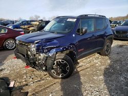 2017 Jeep Renegade Trailhawk en venta en West Warren, MA