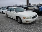 2003 Buick Lesabre Custom