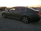 2007 Lexus GS 350