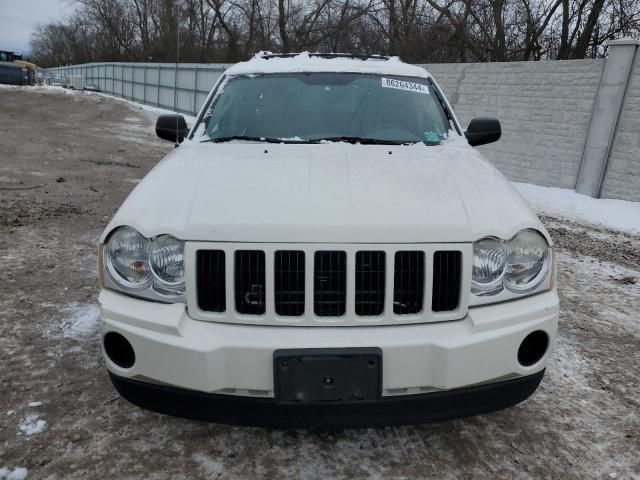 2005 Jeep Grand Cherokee Laredo