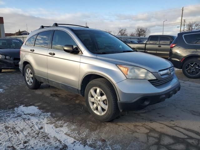 2007 Honda CR-V EX