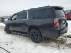 2015 GMC Yukon XL K1500 SLE