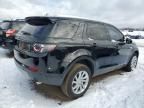 2019 Land Rover Discovery Sport HSE