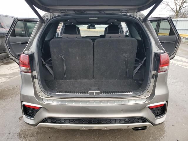 2019 KIA Sorento SX