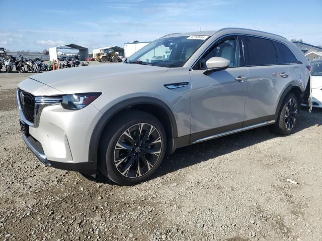 2024 Mazda CX-90 Premium Plus