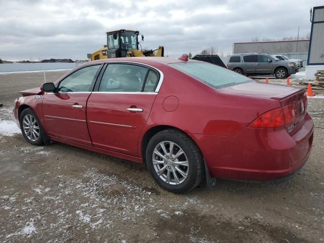 2010 Buick Lucerne CXL