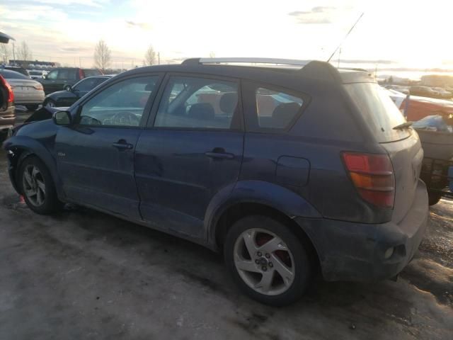 2005 Pontiac Vibe